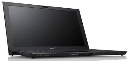 Sony VAIO Z SVZ13115GN Laptop (Core i7 3rd Gen/8 GB/256 GB SSD/Windows 7)