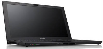 Sony VAIO Z SVZ13115GN Laptop (Core i7 3rd Gen/8 GB/256 GB SSD/Windows 7)