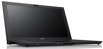 Sony VAIO Z SVZ13115GN Laptop (Core i7 3rd Gen/8 GB/256 GB SSD/Windows 7) Price