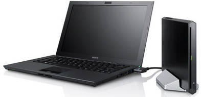 Sony VAIO Z SVZ13115GN Laptop (Core i7 3rd Gen/8 GB/256 GB SSD/Windows 7)