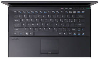 Sony VAIO Z SVZ13115GN Laptop (Core i7 3rd Gen/8 GB/256 GB SSD/Windows 7)
