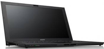 Sony VAIO Z SVZ13115GNXI Laptop (Core i7 3rd Gen/8 GB/256 GB SSD/Windows 7)