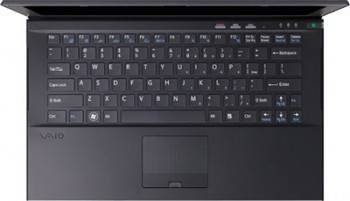 Sony VAIO Z SVZ13115GNXI Laptop (Core i7 3rd Gen/8 GB/256 GB SSD/Windows 7)