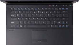 Sony VAIO Z SVZ13115GNXI Laptop (Core i7 3rd Gen/8 GB/256 GB SSD/Windows 7)