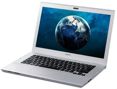 Sony VAIO T11125CN Ultrabook (Core i5 3rd Gen/4 GB/500 GB 32 GB SSD/Windows 8)