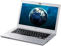 Sony VAIO T11125CN Ultrabook (Core i5 3rd Gen/4 GB/500 GB 32 GB SSD/Windows 8) Laptop