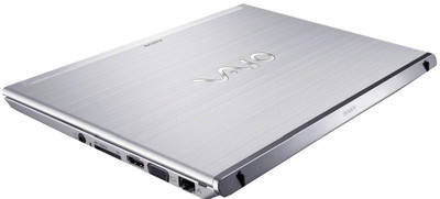 Sony VAIO T11125CN Ultrabook (Core i5 3rd Gen/4 GB/500 GB 32 GB SSD/Windows 8) Laptop