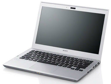 Sony VAIO T13125CN Ultrabook (Core i5 3rd Gen/4 GB/500 GB 32 GB SSD/Windows 8) Price