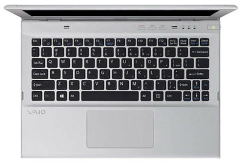 Sony VAIO T13125CN Ultrabook (Core i5 3rd Gen/4 GB/500 GB 32 GB SSD/Windows 8)