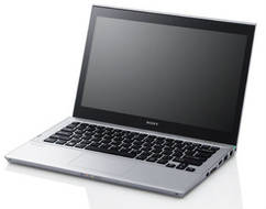 Sony VAIO T13126CN Ultrabook (Core i5 3rd Gen/4 GB/128 GB SSD/Windows 8) Laptop