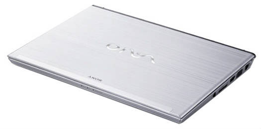Sony VAIO T13126CN Ultrabook (Core i5 3rd Gen/4 GB/128 GB SSD/Windows 8)