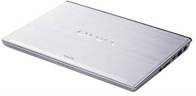 Sony VAIO T13126CN Ultrabook (Core i5 3rd Gen/4 GB/128 GB SSD/Windows 8) Laptop