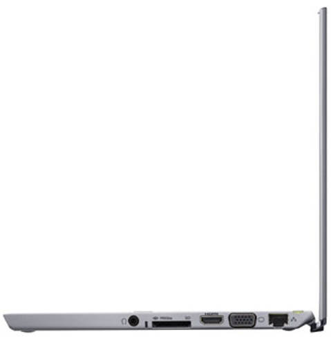 Sony VAIO T13126CN Ultrabook (Core i5 3rd Gen/4 GB/128 GB SSD/Windows 8)