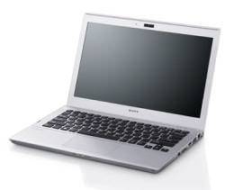 Sony VAIO T13135 Ultrabook (Core i5 3rd Gen/4 GB/500 GB 24 GB SSD/Windows 8)