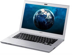 Sony VAIO T14113CN Ultrabook (Core i3 3rd Gen/4 GB/500 GB 32 GB SSD/Windows 8) Laptop
