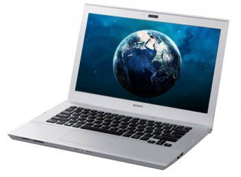 Compare Sony VAIO T14116PN Ultrabook (Intel Core i5 3rd Gen/4 GB//Windows 8 Professional)