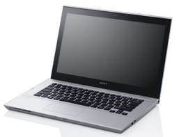 Sony VAIO T14126CN Ultrabook (Core i5 3rd Gen/4 GB/500 GB 24 GB SSD/Windows 8)