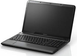 Sony VAIO E 15125 Laptop (Core i3 3rd Gen/6 GB/500 GB/Windows 8/1 GB)