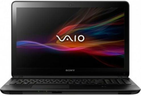 Sony VAIO Fit F15318 Laptop (Core i5 4th Gen/4 GB/500 GB/Windows 8/1 GB) Price