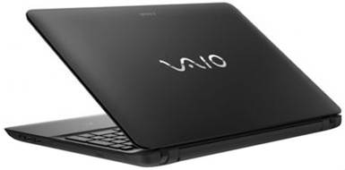 Sony VAIO Fit F15318 Laptop (Core i5 4th Gen/4 GB/500 GB/Windows 8/1 GB)