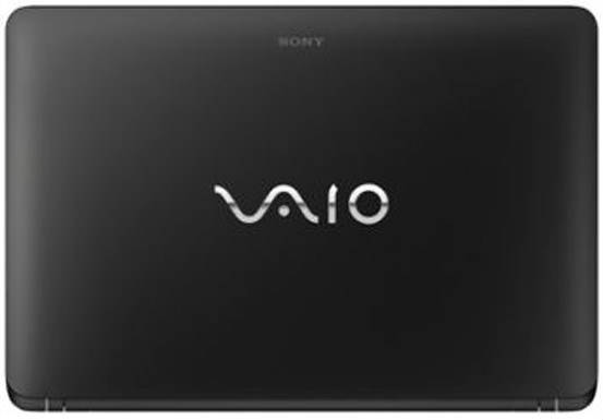 Sony VAIO Fit F15318 Laptop (Core i5 4th Gen/4 GB/500 GB/Windows 8/1 GB)