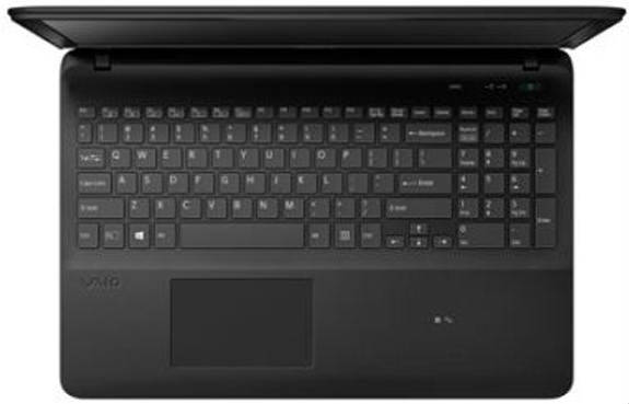 Sony VAIO Fit F15318 Laptop (Core i5 4th Gen/4 GB/500 GB/Windows 8/1 GB)