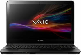 Sony VAIO Fit F15319 Laptop (Core i5 4th Gen/4 GB/1 TB/Windows 8/2 GB)