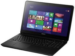 Sony VAIO Fit F15319 Laptop (Core i5 4th Gen/4 GB/1 TB/Windows 8/2 GB)