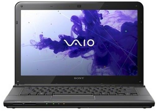 Sony VAIO E SVE1413XPNB Laptop (Core i5 3rd Gen/4 GB/500 GB/Windows 8) Price