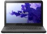 Sony VAIO E SVE1413XPNB Laptop (Core i5 3rd Gen/4 GB/500 GB/Windows 8)