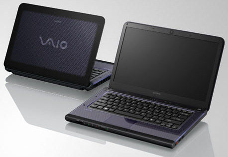 Sony VAIO C VPCCA15FG Laptop (Core i5 2nd Gen/4 GB/500 GB/Windows 7/1) Price
