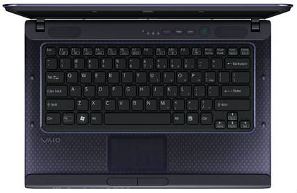 Sony VAIO C VPCCA15FG Laptop (Core i5 2nd Gen/4 GB/500 GB/Windows 7/1)