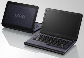Compare Sony VAIO C VPCCA15FG Laptop (Intel Core i5 2nd Gen/4 GB/500 GB/Windows 7 Home Premium)