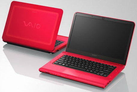 Sony VAIO C VPCCA35FN Laptop (Core i5 2nd Gen/4 GB/500 GB/Windows 7/1) Price