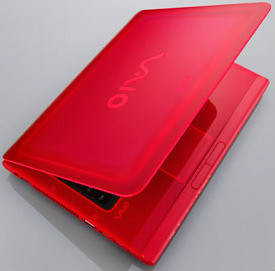 Sony VAIO C VPCCA35FN Laptop (Core i5 2nd Gen/4 GB/500 GB/Windows 7/1)