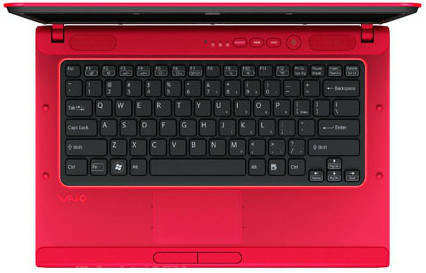 Sony VAIO C VPCCA35FN Laptop (Core i5 2nd Gen/4 GB/500 GB/Windows 7/1)