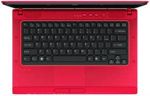 Sony VAIO C VPCCA35FN Laptop (Core i5 2nd Gen/4 GB/500 GB/Windows 7/1)