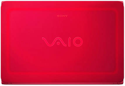 Sony VAIO C VPCCA35FN Laptop (Core i5 2nd Gen/4 GB/500 GB/Windows 7/1)