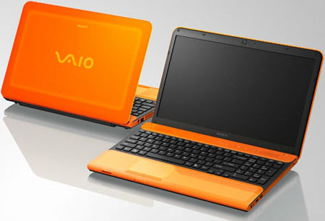 Sony VAIO C VPCCB15FG Laptop (Core i5 2nd Gen/4 GB/500 GB/Windows 7/1) Price