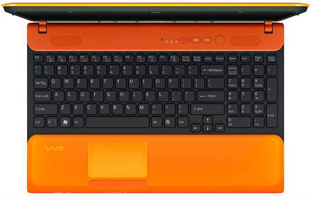Sony VAIO C VPCCB15FG Laptop (Core i5 2nd Gen/4 GB/500 GB/Windows 7/1)