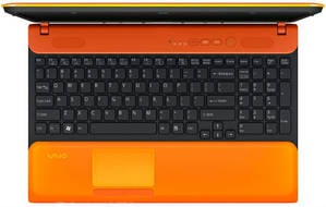 Sony VAIO C VPCCB15FG Laptop (Core i5 2nd Gen/4 GB/500 GB/Windows 7/1)