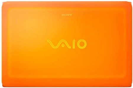 Sony VAIO C VPCCB15FG Laptop (Core i5 2nd Gen/4 GB/500 GB/Windows 7/1)