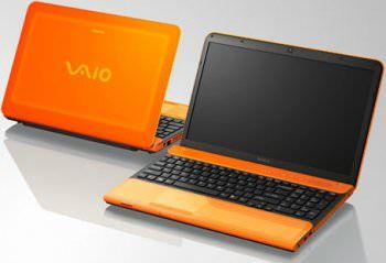 Sony VAIO C VPCCB15FG Laptop  (Core i5 2nd Gen/4 GB/500 GB/Windows 7)
