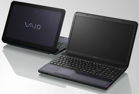 Sony VAIO C VPCCB17FG Laptop (Core i7 2nd Gen/4 GB/640 GB/Windows 7/1) Price