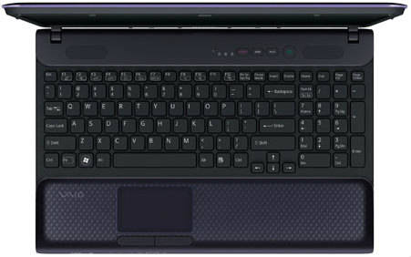 Sony VAIO C VPCCB17FG Laptop (Core i7 2nd Gen/4 GB/640 GB/Windows 7/1)