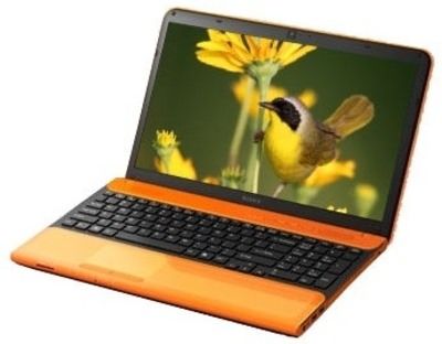 Sony VAIO C VPCCB35FN Laptop (Core i5 2nd Gen/4 GB/500 GB/Windows 7/1) Price