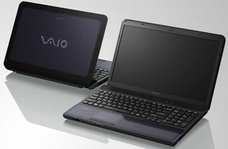 Sony VAIO C VPCCB38FN Laptop (Core i7 2nd Gen/6 GB/640 GB/Windows 7/1) Price