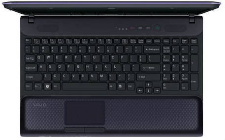 Sony VAIO C VPCCB38FN Laptop (Core i7 2nd Gen/6 GB/640 GB/Windows 7/1)