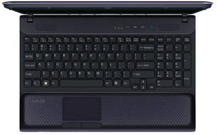 Sony VAIO C VPCCB38FN Laptop (Core i7 2nd Gen/6 GB/640 GB/Windows 7/1)