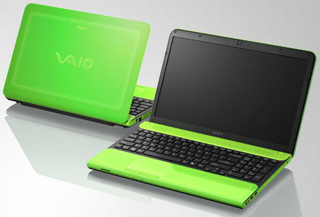 Sony VAIO C VPCCB45FN Laptop (Core i5 2nd Gen/4 GB/640 GB/Windows 7/1) Price